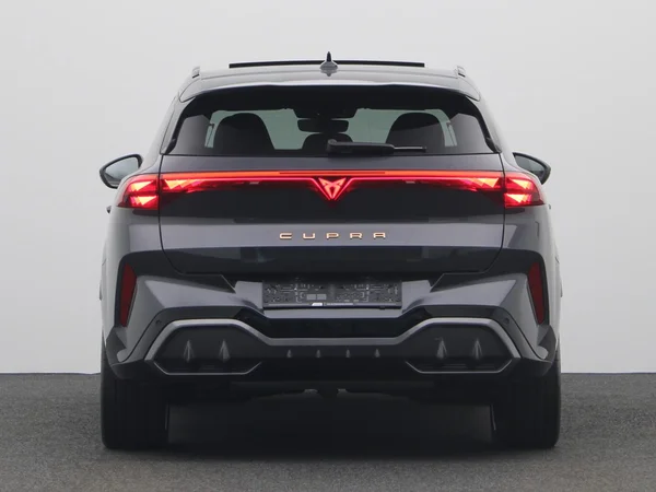 CUPRA Terramar e-Hybrid (PHEV) (2025) — foto 23 van 26
