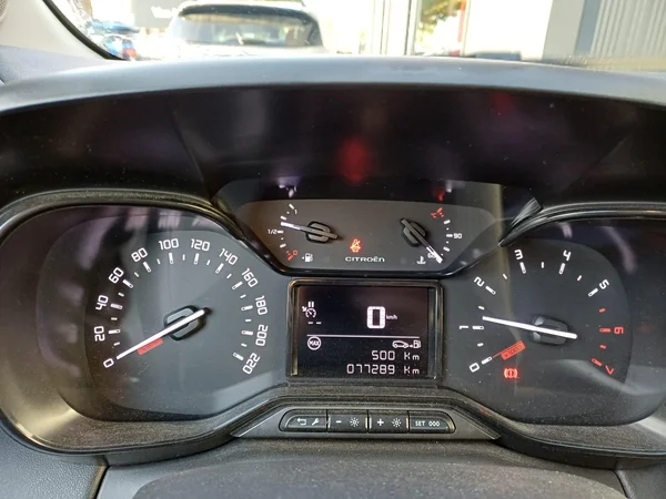 Citroën C3 Aircross (2021) — foto 11 van 15