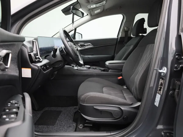 Kia Sportage (2024) — foto 5 van 42