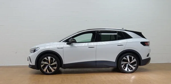 Volkswagen ID.4 (2021) — foto 24 van 26