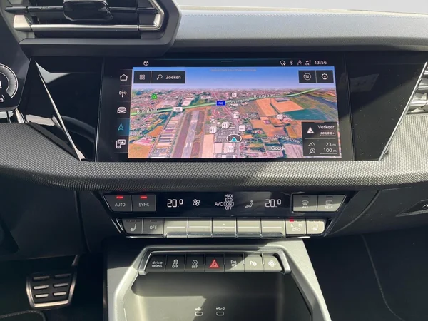AUDI A3 Allstreet Dsl (2025) — foto 11 van 22