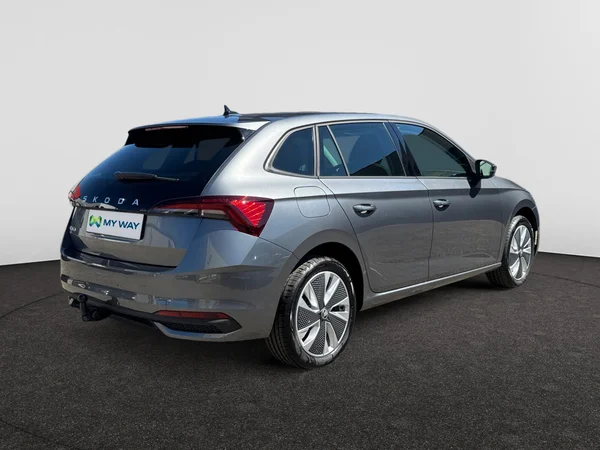SKODA Scala (2026) — foto 12 van 22