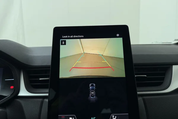 Renault Captur (2026) — foto 5 van 22