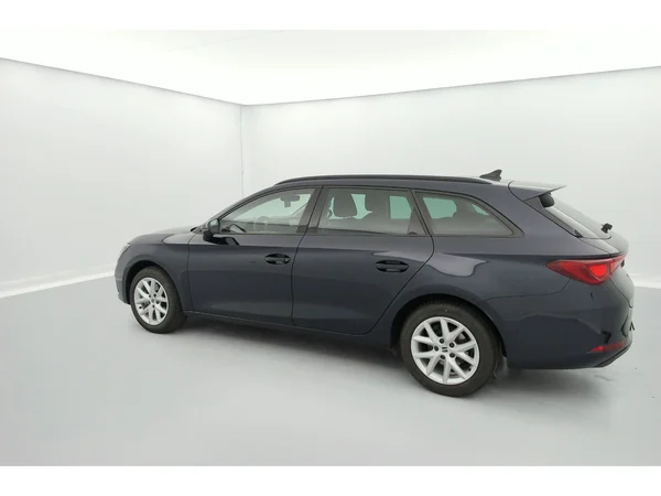 SEAT Leon ST (2022) — foto 2 van 36