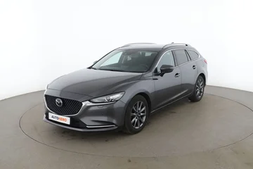 Mazda 6 9a6f6751-e264-457f-8c2b-488afdc4b841