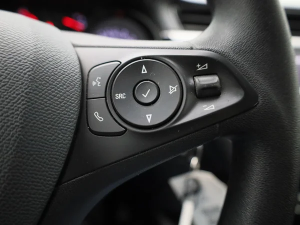 Opel Corsa (2021) — foto 7 van 34
