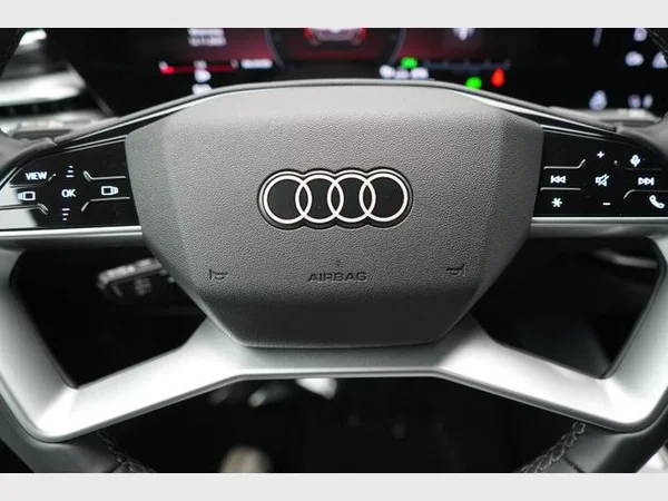AUDI A5 Avant (2025) — foto 13 van 35