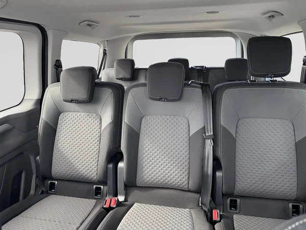 VOLKSWAGEN E-Transporter T7 32 Caravelle Swb (2026) — foto 4 van 24