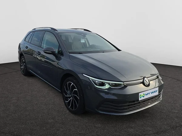 VOLKSWAGEN Golf VIII SW (2023) — foto 22 van 24
