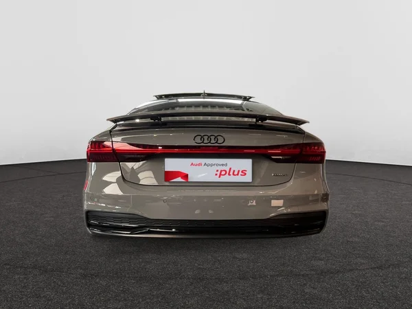 AUDI A7 Sportback (2025) — foto 3 van 10