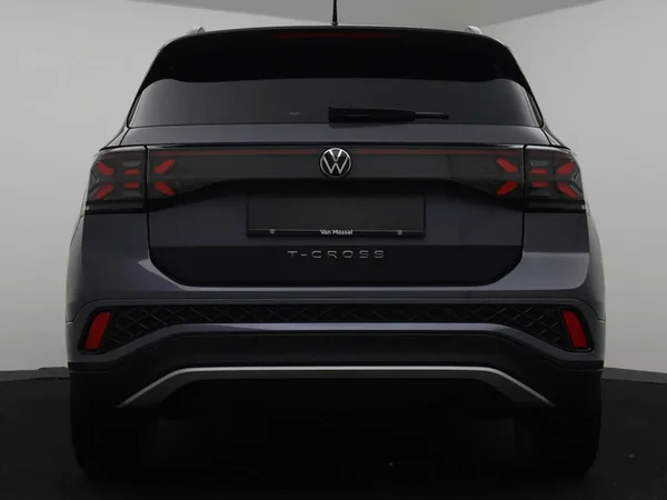 Volkswagen T-Cross (2025) — foto 19 van 28