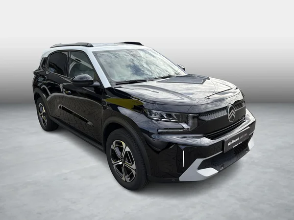Citroën C3 Aircross (2025) — foto 18 van 20