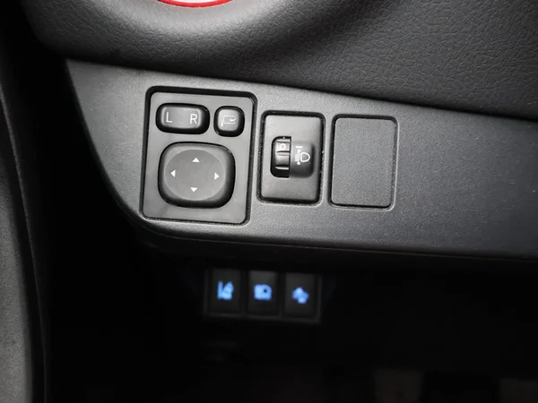 Toyota Yaris (2017) — foto 13 van 26
