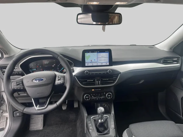 Ford Focus (2018) — foto 5 van 19