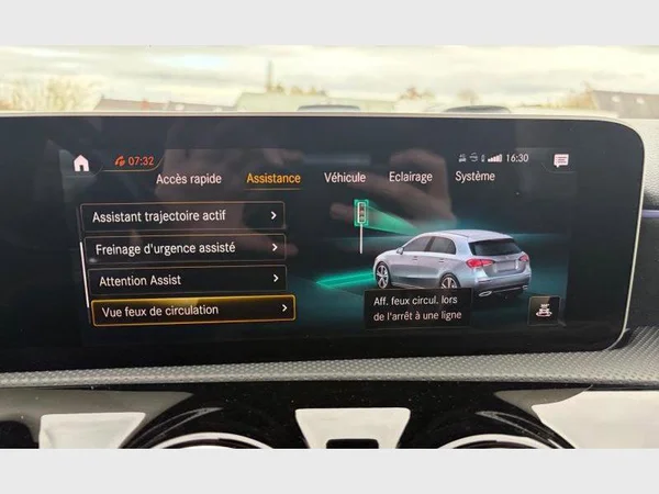Mercedes-Benz A 200 (2019) — foto 14 van 22