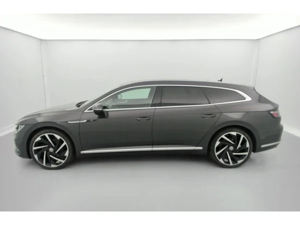 VOLKSWAGEN Arteon Shooting Brake (2023) — foto 34 van 36