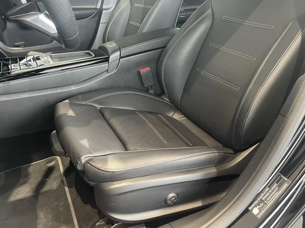 Mercedes-Benz A-Klasse (2024) — foto 11 van 23