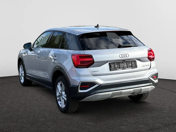 AUDI Q2 (2022) — foto 16 van 22