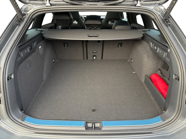 VOLKSWAGEN Passat Variant eHybrid (PHEV) (2026) — foto 4 van 24
