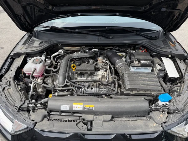 AUDI A1 Sportback (2025) — foto 13 van 27