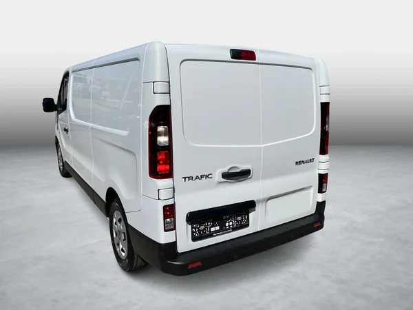 Renault Trafic (2026) — foto 18 van 22