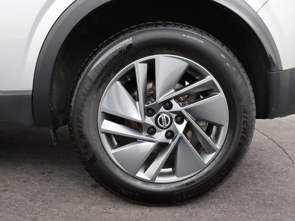 NISSAN Qashqai (2022) — foto 7 van 29