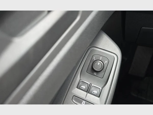 Volkswagen Caddy (2022) — foto 17 van 28