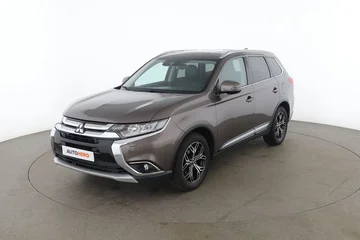 Mitsubishi Outlander a59dbbe1-739b-4ae7-98a1-3db31449a659