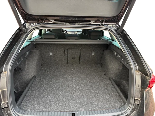 SKODA Octavia Combi (2024) — foto 10 van 20