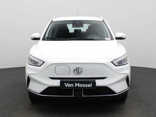 MG ZS EV (2023) — foto 23 van 43
