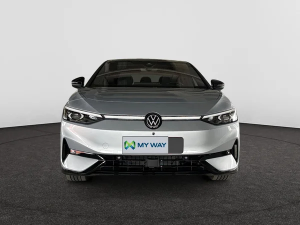 VOLKSWAGEN ID.7 (2025) — foto 20 van 24