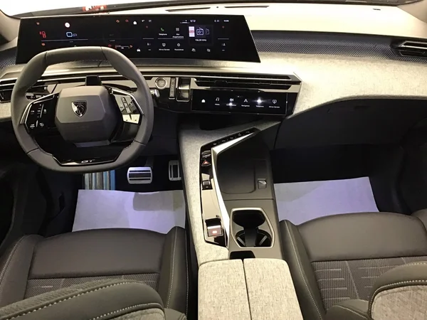 Peugeot 3008 (2026) — foto 3 van 31