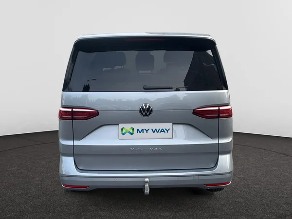 VOLKSWAGEN Multivan T7 Long (2025) — foto 19 van 22