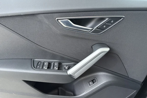 Audi Q2 (2025) — foto 8 van 18