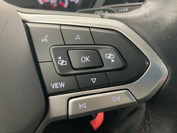 VOLKSWAGEN Caddy (2024) — foto 19 van 36