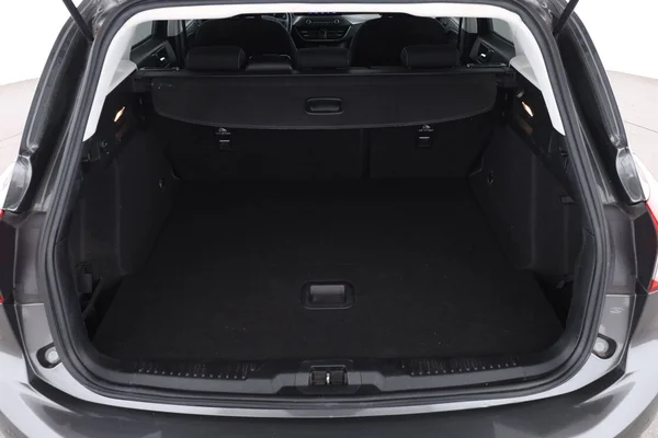 Ford Focus (2019) — foto 8 van 16