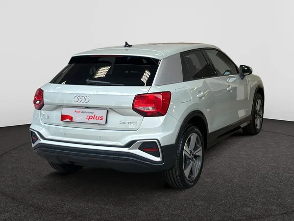 AUDI Q2 (2026) — foto 15 van 19