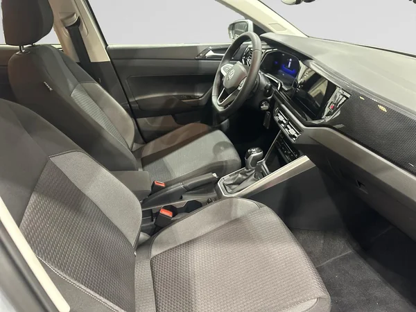 VOLKSWAGEN Polo (2026) — foto 7 van 22