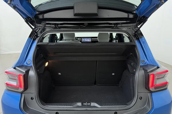 Citroen C3 (2025) — foto 13 van 17