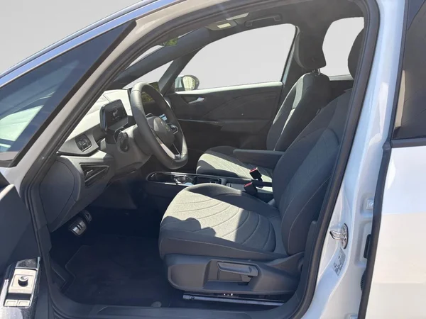 VOLKSWAGEN ID.3 (2026) — foto 23 van 23
