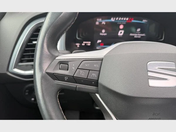 Seat Ateca (2023) — foto 4 van 27