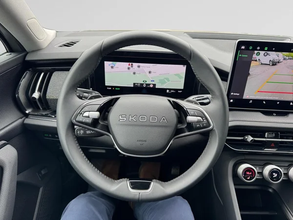 SKODA Kodiaq (2025) — foto 4 van 24