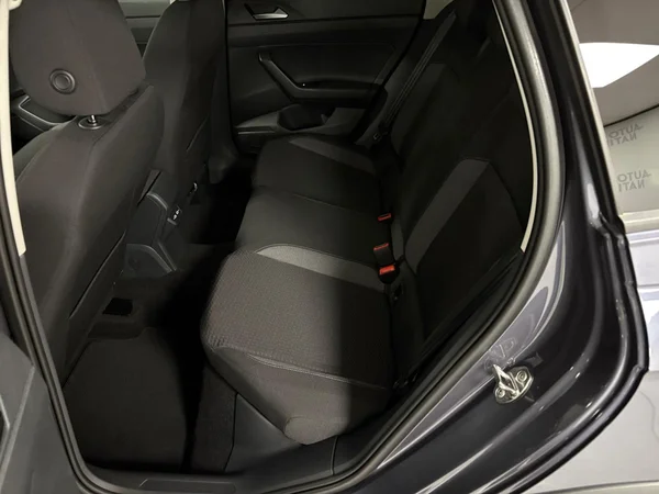VOLKSWAGEN Taigo (2026) — foto 5 van 15