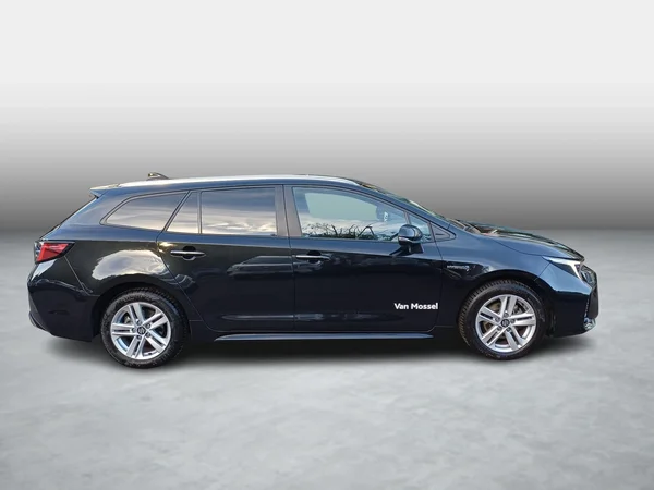 Suzuki Swace (2025) — foto 18 van 23