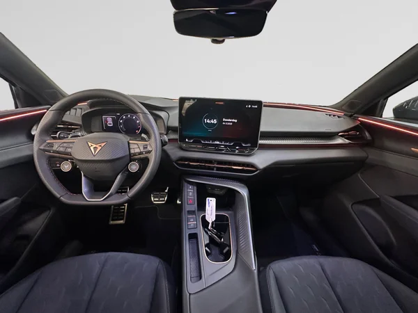 CUPRA Terramar e-Hybrid (PHEV) (2025) — foto 14 van 24