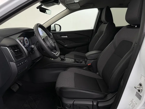 NISSAN Qashqai (2025) — foto 2 van 30
