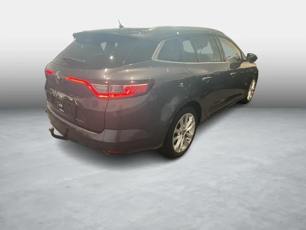 Renault Mégane Grand Tour (2018) — foto 21 van 24