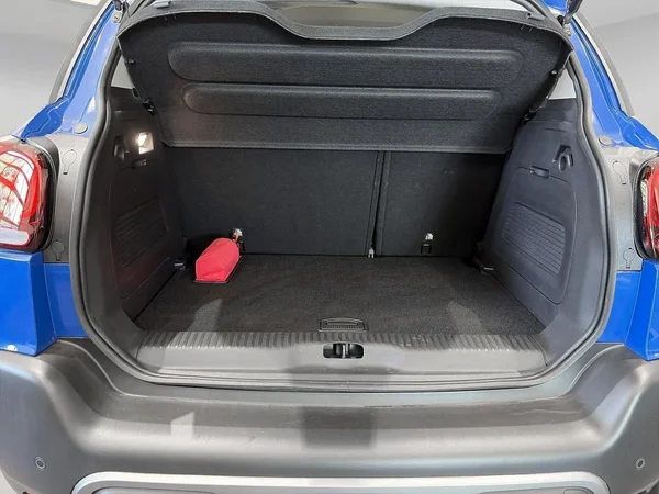 Citroën C3 Aircross (2024) — foto 14 van 16