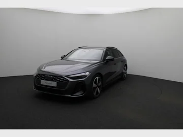 AUDI A5 Avant e-hybrid (PHEV) (2025)