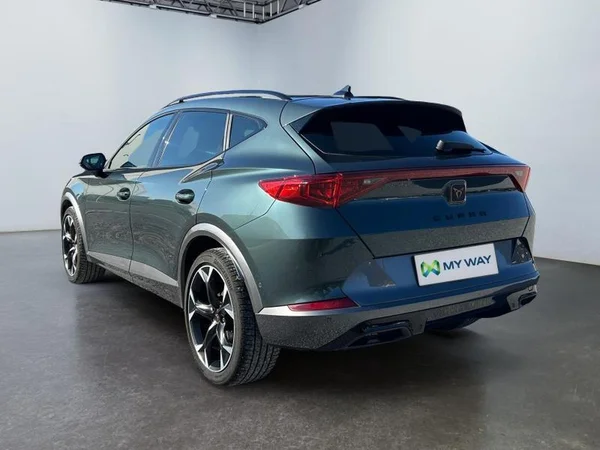 CUPRA Formentor (2022) — foto 23 van 34